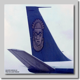 G-AXRS now in Okada livery